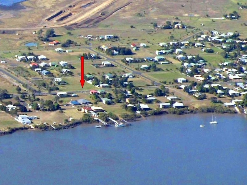 Burnett Heads QLD 4670