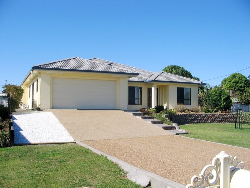 Burnett Heads QLD 4670