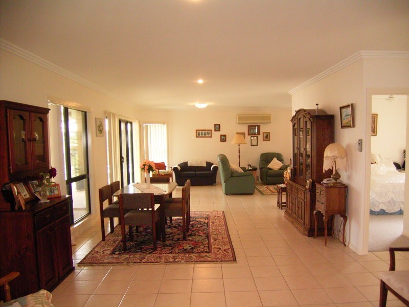 Burnett Heads QLD 4670