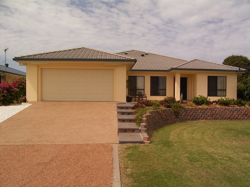 Burnett Heads QLD 4670