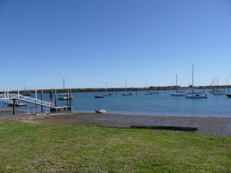 Burnett Heads QLD 4670