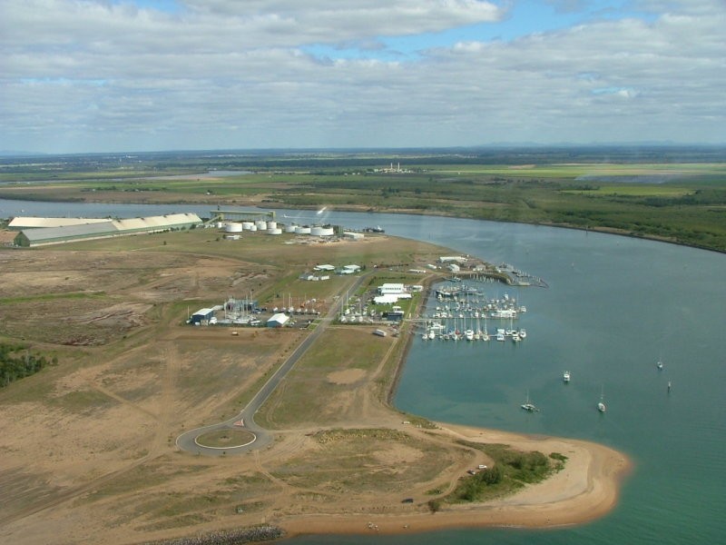 Burnett Heads QLD 4670