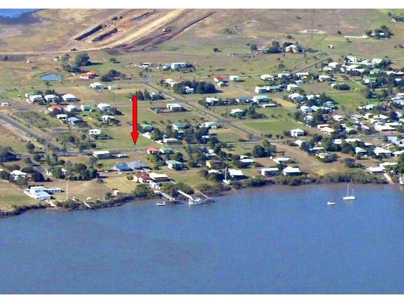 Burnett Heads QLD 4670