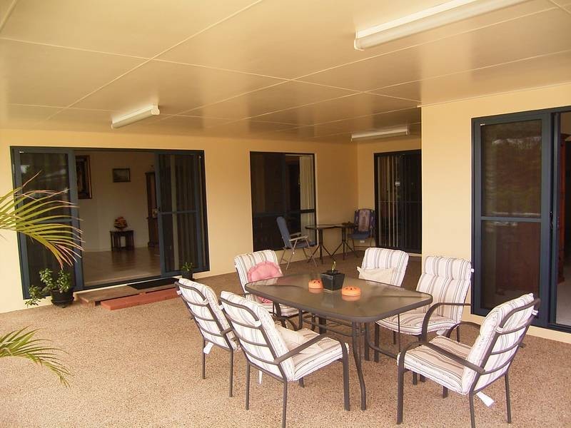 Burnett Heads QLD 4670