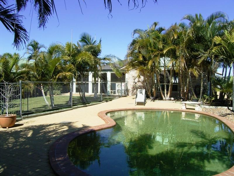 13 Jesse Court, Bargara QLD 4670