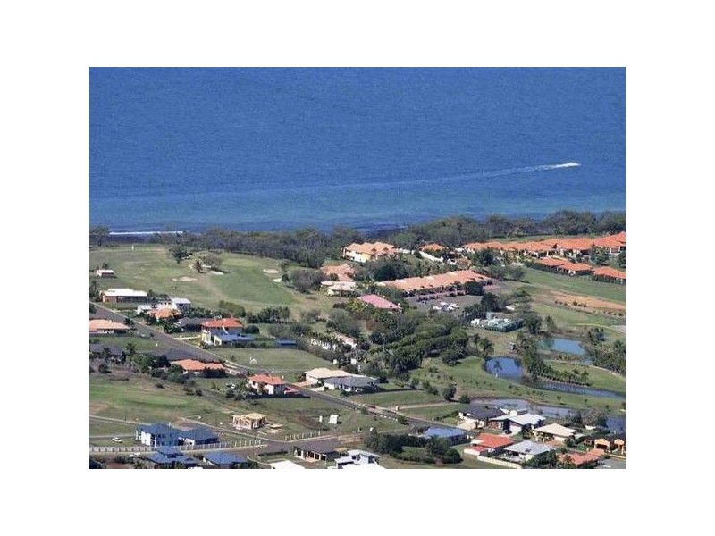 Coral Cove QLD 4670