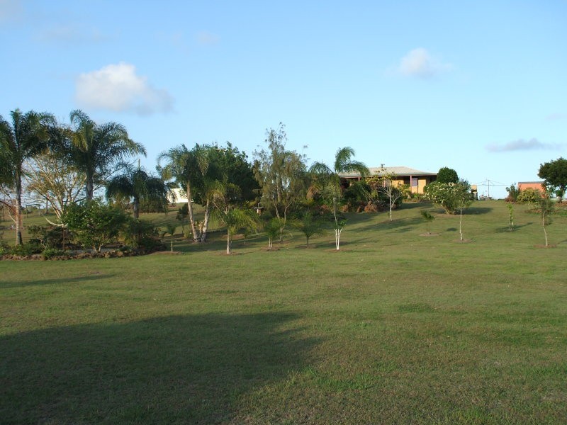Innes Park QLD 4670