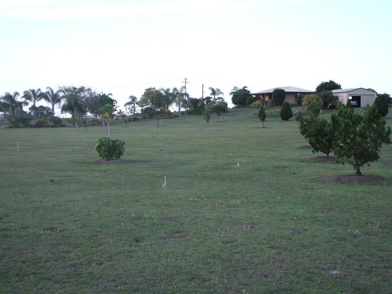Innes Park QLD 4670