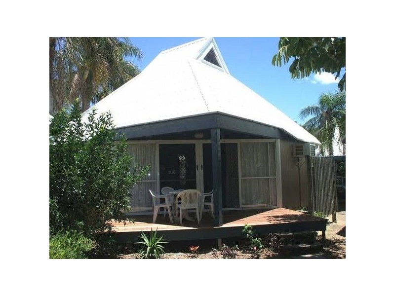 39/10 Trevors Rd, Bargara QLD 4670