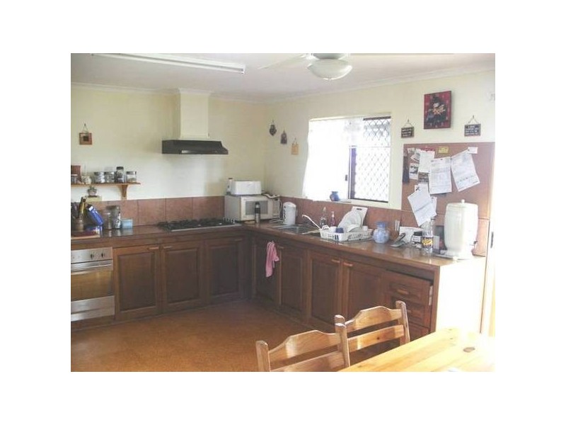 Burnett Heads QLD 4670