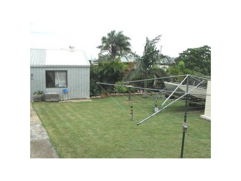 Burnett Heads QLD 4670