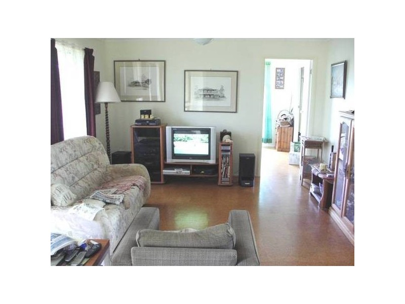 Burnett Heads QLD 4670