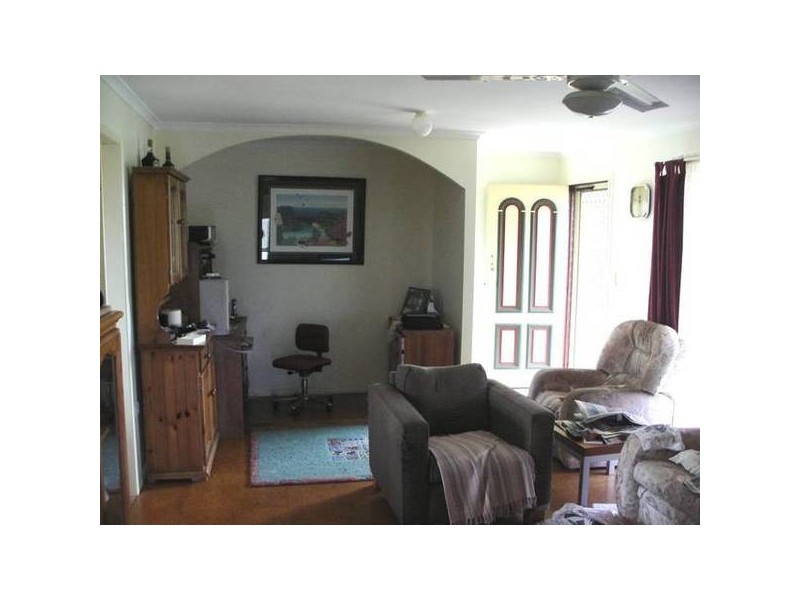 Burnett Heads QLD 4670