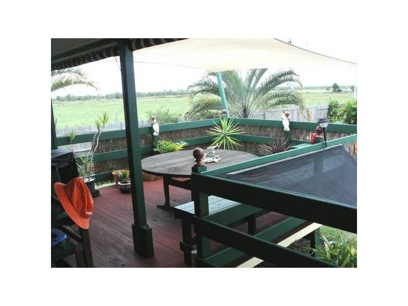 Burnett Heads QLD 4670