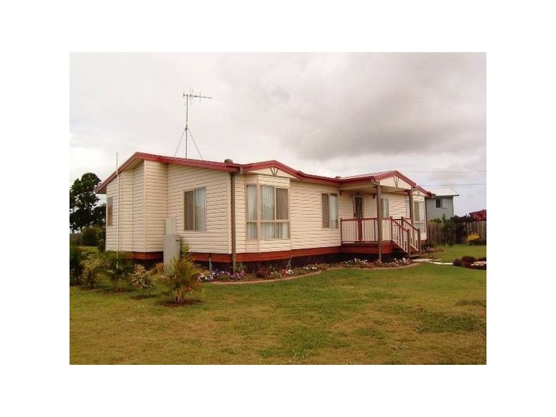 Burnett Heads QLD 4670