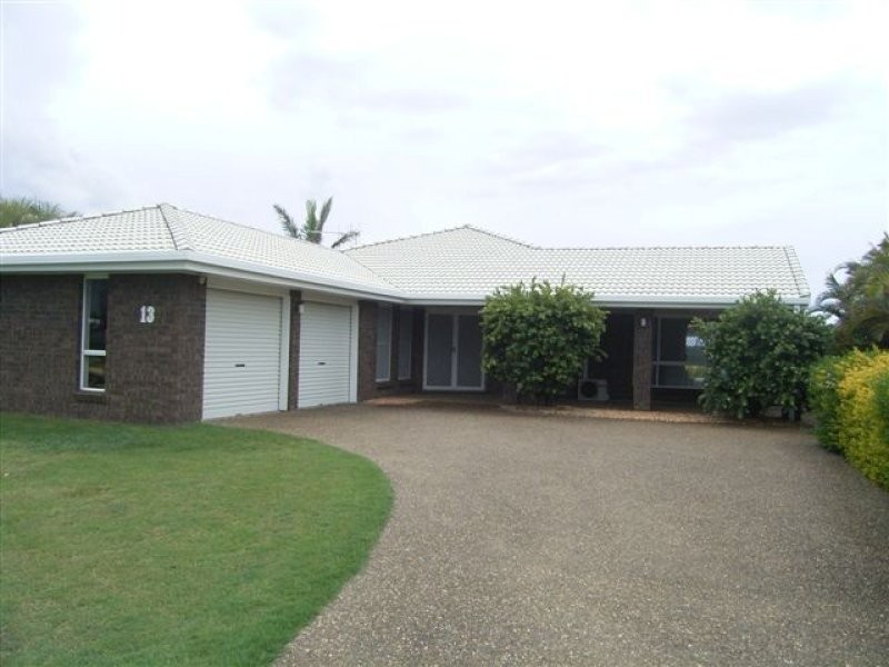 13 Palm St, Innes Park QLD 4670