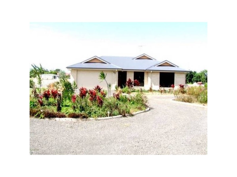 Innes Park QLD 4670