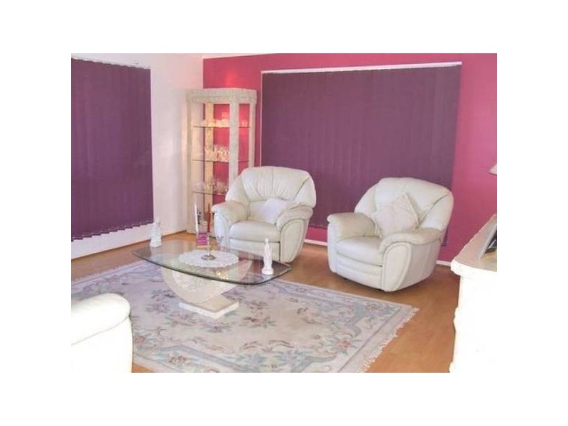 Innes Park QLD 4670