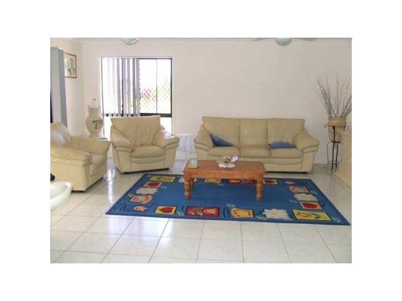 Innes Park QLD 4670