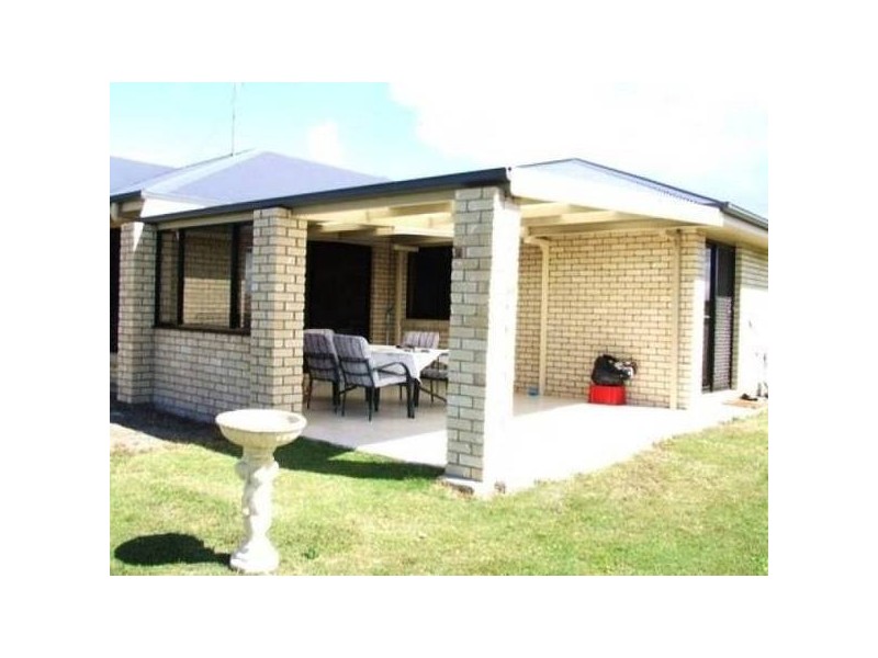 Innes Park QLD 4670