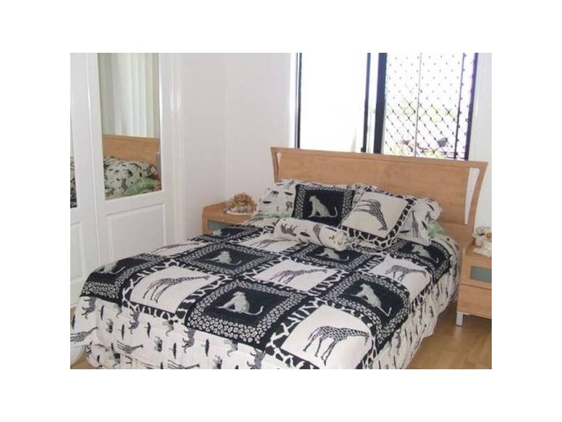 Innes Park QLD 4670