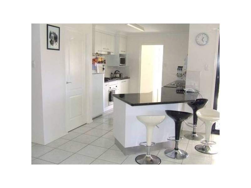 Innes Park QLD 4670