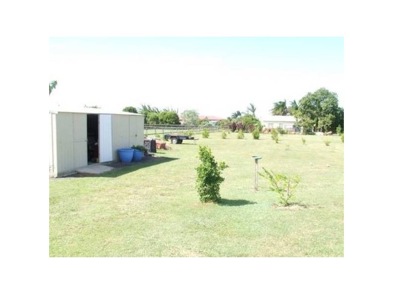Innes Park QLD 4670