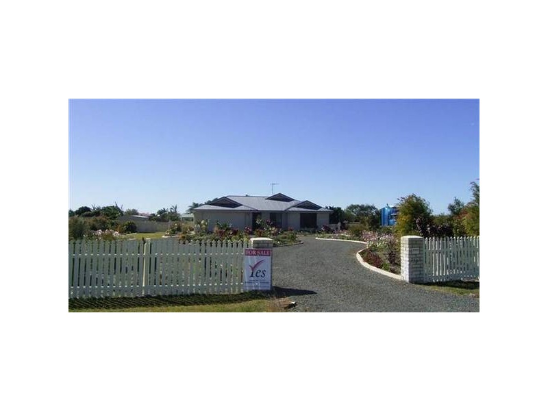 Innes Park QLD 4670