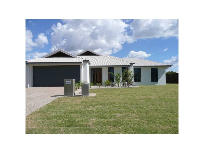 Kalkie QLD 4670
