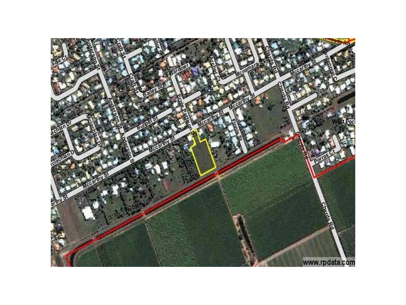 Avenell Heights QLD 4670