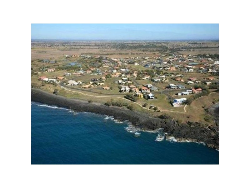 Coral Cove QLD 4670