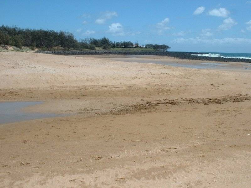 Innes Park QLD 4670