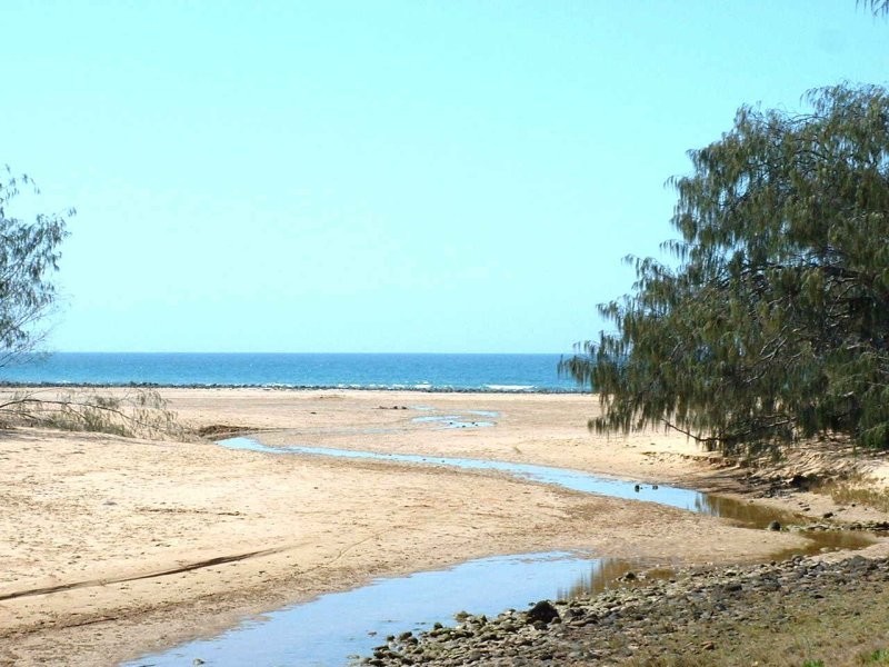Innes Park QLD 4670
