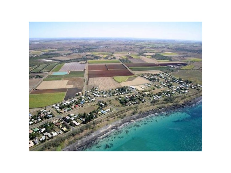 Elliott Heads QLD 4670