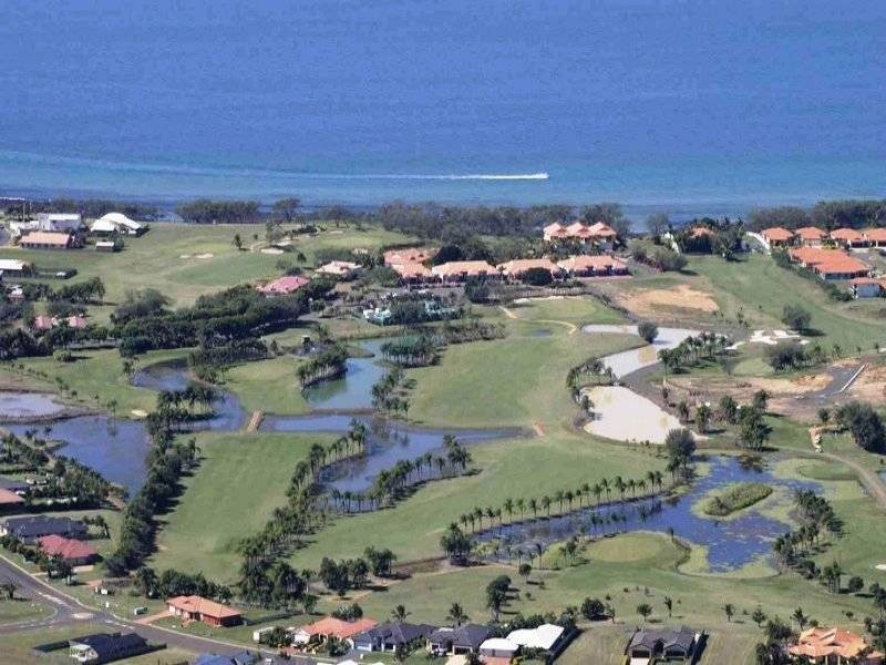 Coral Cove QLD 4670