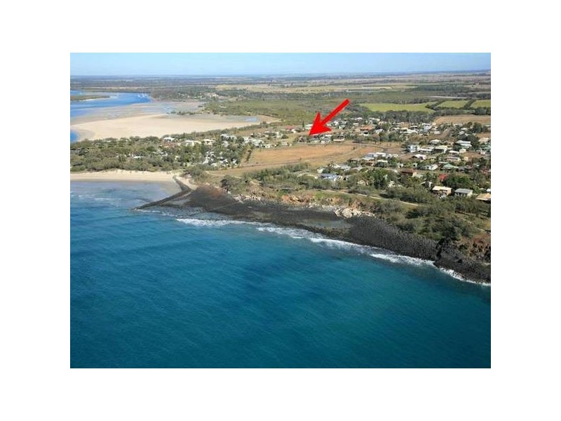 Elliott Heads QLD 4670