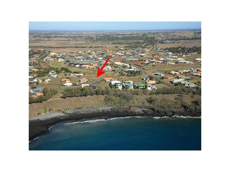 Coral Cove QLD 4670