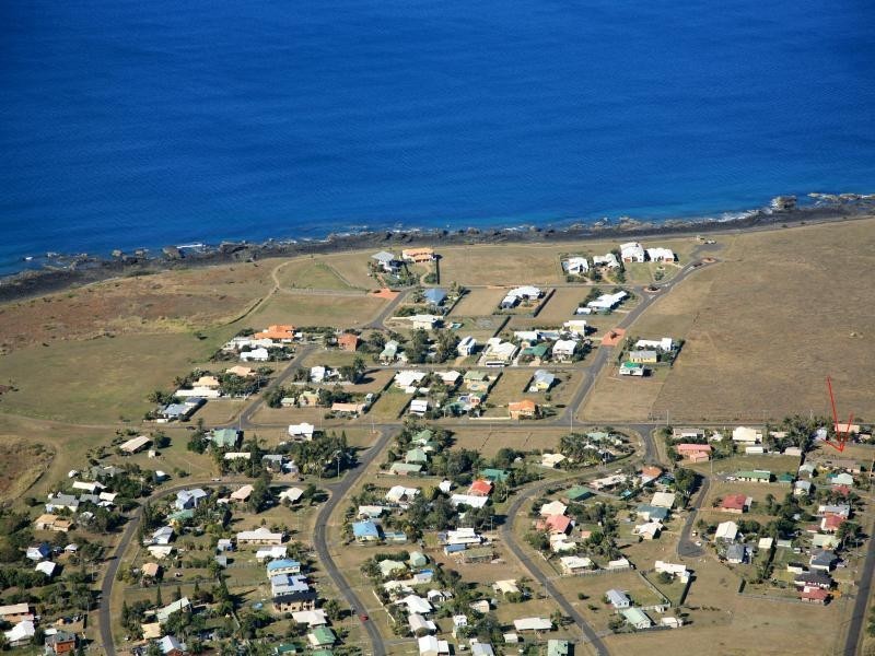 Innes Park QLD 4670