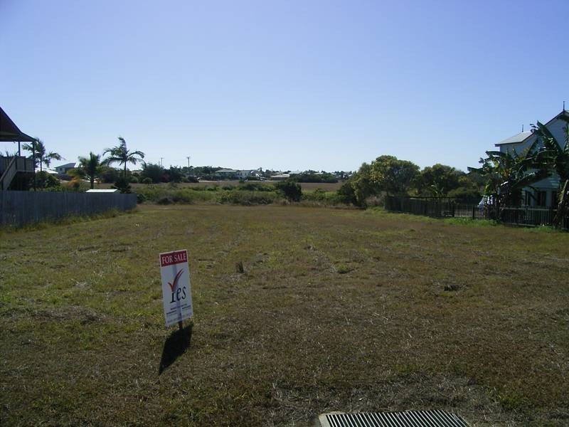 18 Magnolia Crescent, Innes Park QLD 4670