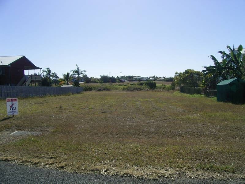 18 Magnolia Crescent, Innes Park QLD 4670