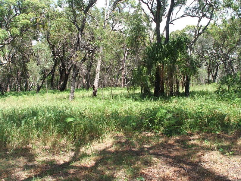 Agnes Water QLD 4677