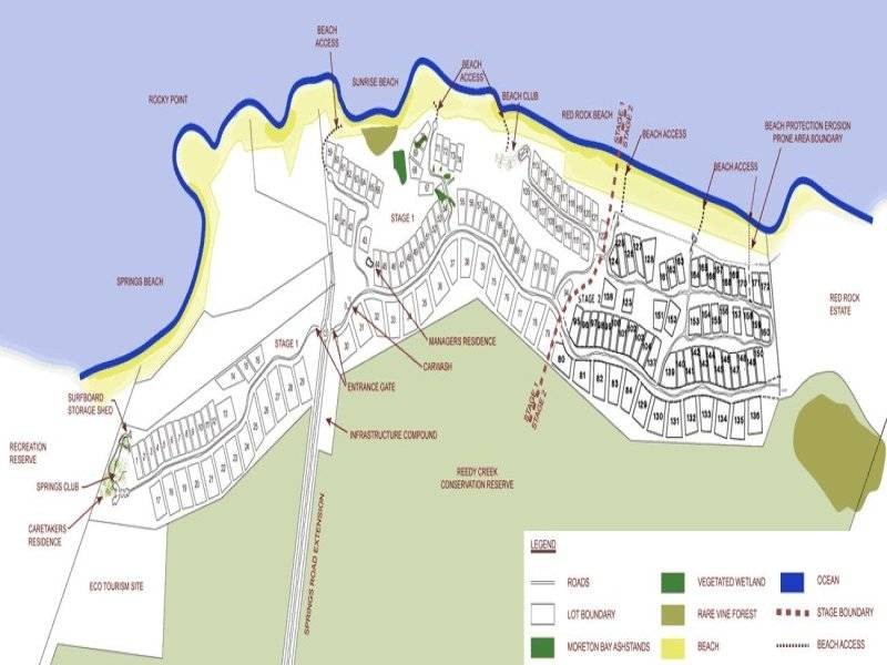 Agnes Water QLD 4677