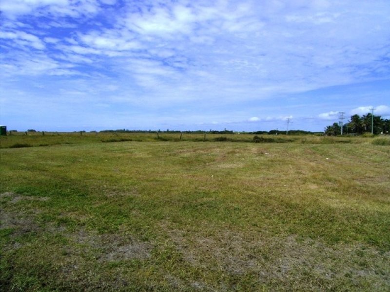 380 Woongarra Scenic Drive, Innes Park QLD 4670