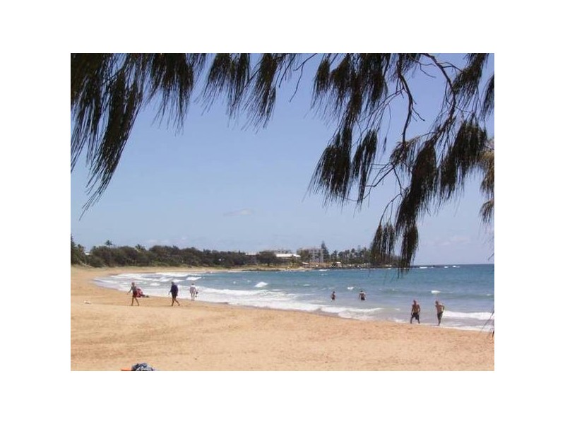 Bargara QLD 4670