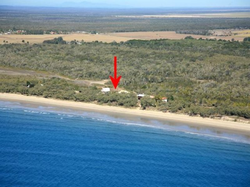 Lot 6,  Esplanade, Coonarr QLD 4670