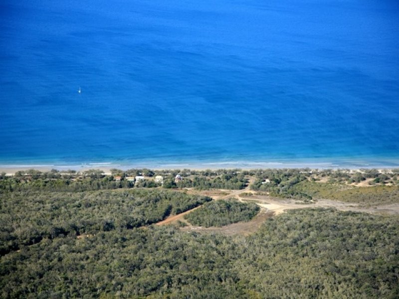 Lot 6,  Esplanade, Coonarr QLD 4670
