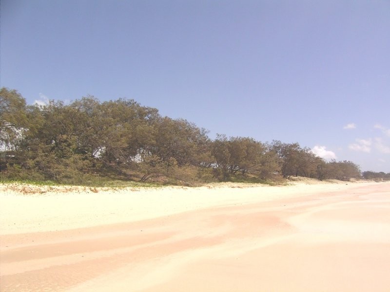 Lot 6,  Esplanade, Coonarr QLD 4670