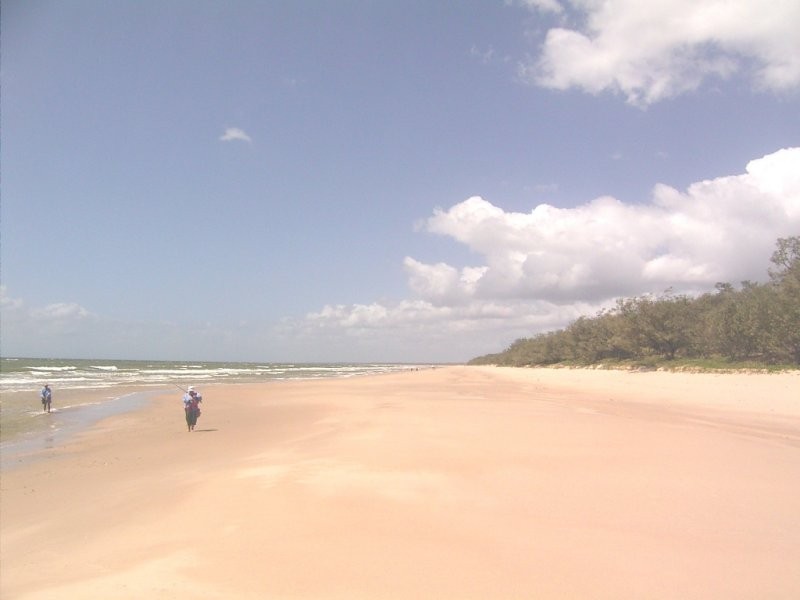 Lot 6,  Esplanade, Coonarr QLD 4670
