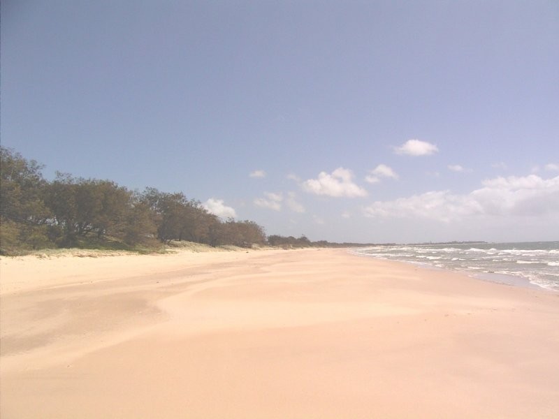 Lot 6,  Esplanade, Coonarr QLD 4670