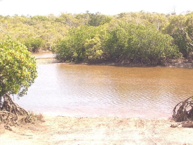 Lot 6,  Esplanade, Coonarr QLD 4670